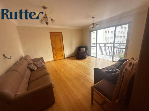 Imagem Apartamento com 3 Quartos à Venda, 68 m² em Indianópolis - São Paulo