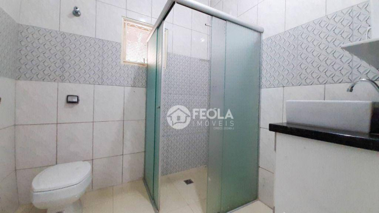 Imagem Casa com 3 Quartos à Venda, 139 m² em Parque Residencial Jaguari - Americana Imagem Casa com 3 Quartos à Venda, 139 m² em Parque Residencial Jaguari - Americana