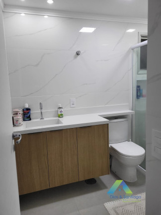Imagem Apartamento com 2 Quartos à Venda, 60 m² em Jabaquara - São Paulo