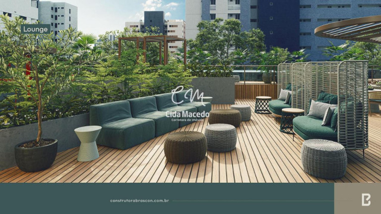 Imagem Apartamento com 3 Quartos à Venda, 84 m² em Jardim Oceania - João Pessoa Imagem Apartamento com 3 Quartos à Venda, 84 m² em Jardim Oceania - João Pessoa