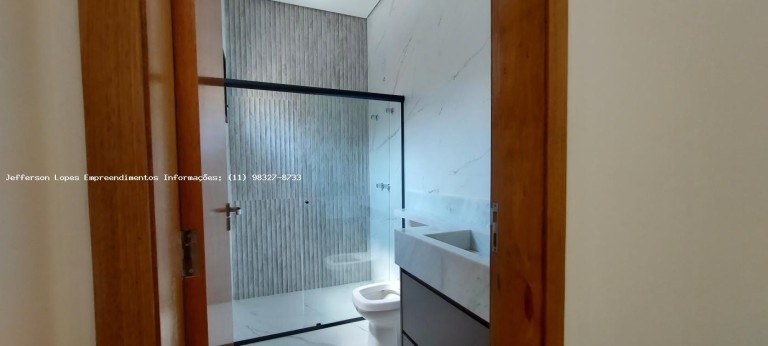 Imagem Casa com 3 Quartos à Venda, 105 m² em Village Moutonnée - Salto