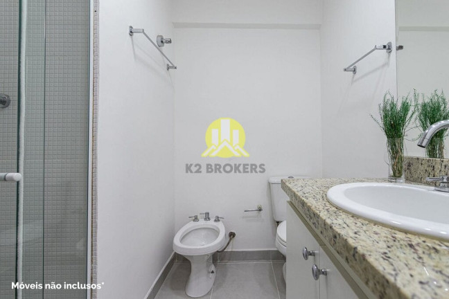 Imagem Apartamento com 3 Quartos à Venda, 129 m² em Pinheiros - São Paulo