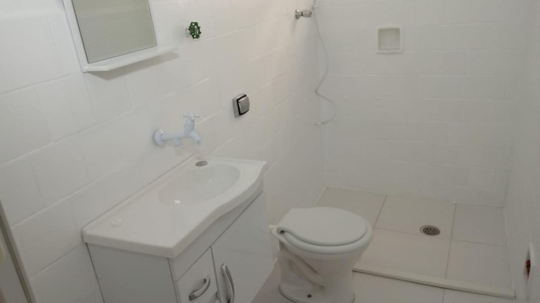 Imagem Kitnet com 1 Quarto à Venda, 20 m² em Bela Vista - São Paulo Imagem Kitnet com 1 Quarto à Venda, 20 m² em Bela Vista - São Paulo