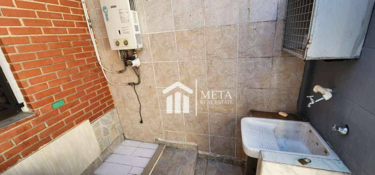 Imagem Imóvel com 1 Quarto à Venda, 40 m² em Casa Verde - São Paulo