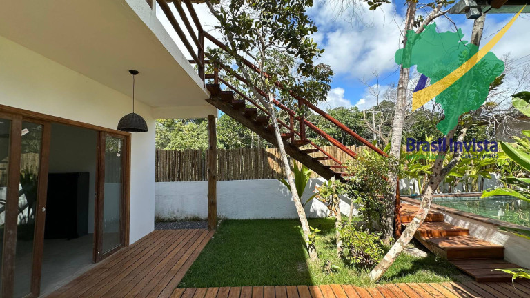 Imagem Casa com 4 Quartos à Venda, 303 m² em Trancoso - Porto Seguro Imagem Casa com 4 Quartos à Venda, 303 m² em Trancoso - Porto Seguro