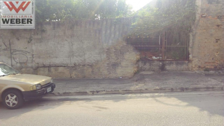Imagem Terreno à Venda,  em Jardim Simus - Sorocaba