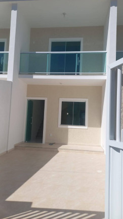 Imagem Casa com 2 Quartos à Venda, 93 m² em Centro - Araruama