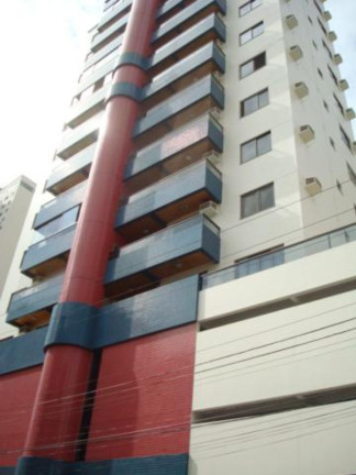 Imagem Apartamento com 3 Quartos à Venda, 100 m² em Centro - Balneário Camboriú