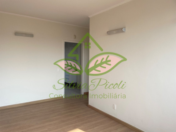 Imagem Apartamento com 3 Quartos à Venda, 105 m² em Centro - Itatiba