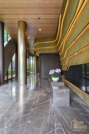 Imagem Apartamento com 1 Quarto à Venda, 49 m² em Vila Olímpia - São Paulo Imagem Apartamento com 1 Quarto à Venda, 49 m² em Vila Olímpia - São Paulo