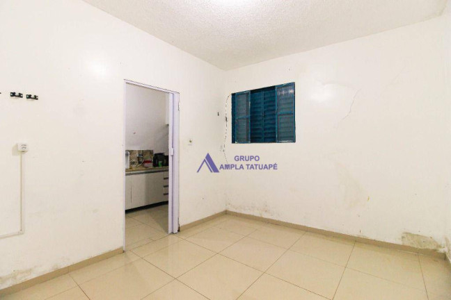 Imagem Galpão à Venda ou Locação, 208 m² em Penha - São Paulo