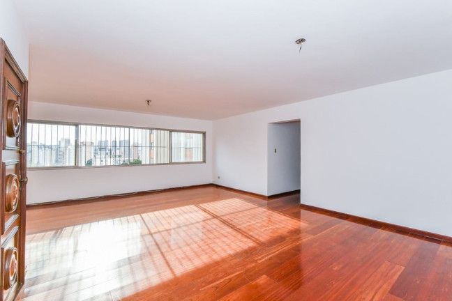 Imagem Imóvel com 4 Quartos à Venda, 155 m² em Santo Amaro - São Paulo Imagem Imóvel com 4 Quartos à Venda, 155 m² em Santo Amaro - São Paulo