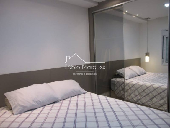 Imagem Apartamento com 1 Quarto à Venda, 50 m² em Tatuapé - São Paulo Imagem Apartamento com 1 Quarto à Venda, 50 m² em Tatuapé - São Paulo
