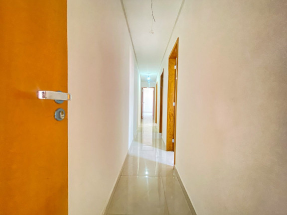 Imagem Casa com 3 Quartos à Venda, 93 m² em Embaré - Santos