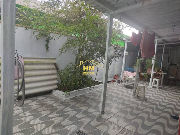 Imagem Casa com 2 Quartos à Venda, 80 m² em Parque Continental - Sao Vicente Imagem Casa com 2 Quartos à Venda, 80 m² em Parque Continental - Sao Vicente