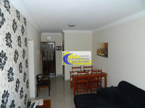 Imagem Apartamento com 2 Quartos à Venda, 67 m² em Jardim Nova Petrópolis - São Bernardo Do Campo Imagem Apartamento com 2 Quartos à Venda, 67 m² em Jardim Nova Petrópolis - São Bernardo Do Campo