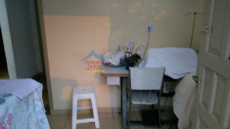 Imagem Casa com 2 Quartos à Venda, 95 m² em Parque Erasmo Assunção - Santo André Imagem Casa com 2 Quartos à Venda, 95 m² em Parque Erasmo Assunção - Santo André