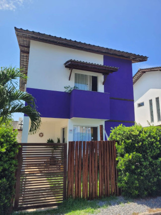 Casa com 4 Quartos à Venda, 150 m² em Abrantes - Camaçari