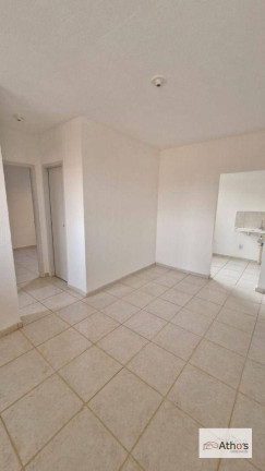 Imagem Apartamento com 2 Quartos à Venda, 44 m² em Conjunto Habitacional Residencial Veredas Da Conquista - Indaiatuba Imagem Apartamento com 2 Quartos à Venda, 44 m² em Conjunto Habitacional Residencial Veredas Da Conquista - Indaiatuba
