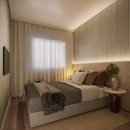 Imagem Imóvel com 2 Quartos à Venda, 34 m² em Butantã - São Paulo Imagem Imóvel com 2 Quartos à Venda, 34 m² em Butantã - São Paulo