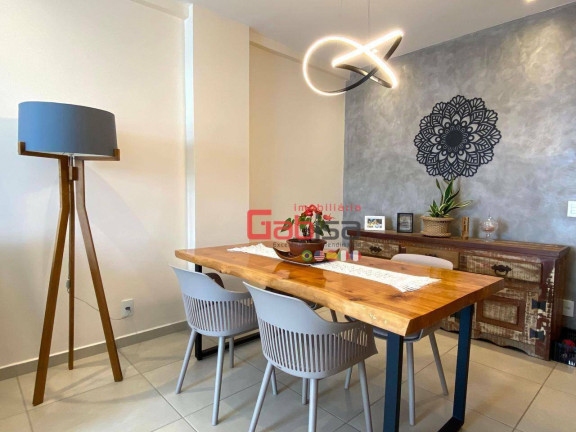 Imagem Apartamento com 2 Quartos à Venda, 113 m² em Passagem - Cabo Frio Imagem Apartamento com 2 Quartos à Venda, 113 m² em Passagem - Cabo Frio