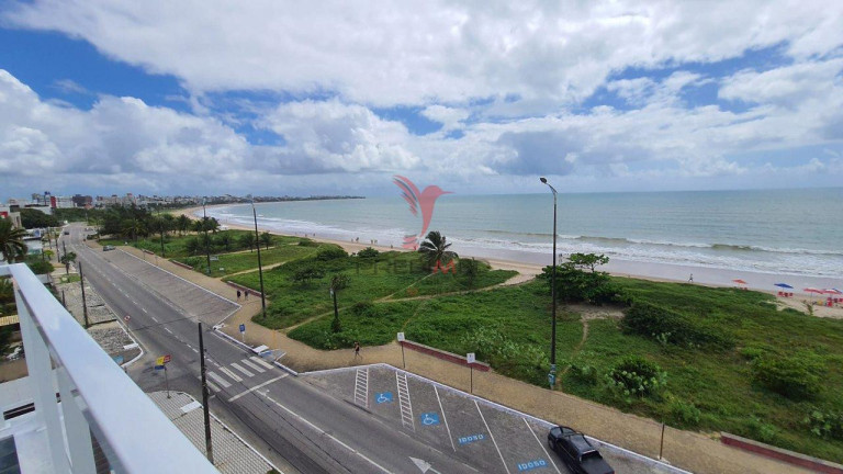 Imagem Flat com 1 Quarto à Venda, 36 m² em Bessa - João Pessoa Imagem Flat com 1 Quarto à Venda, 36 m² em Bessa - João Pessoa
