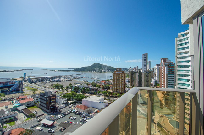 Imagem Cobertura com 3 Quartos à Venda, 239 m² em Centro - Itajaí