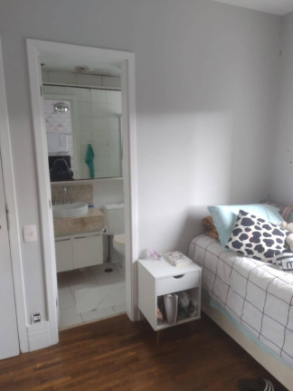 Imagem Apartamento com 3 Quartos à Venda, 95 m² em Chácara Santo Antônio (zona Sul) - São Paulo
