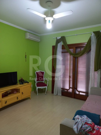 Imagem Casa com 3 Quartos à Venda, 210 m² em Jardim Do Bosque - Cachoeirinha Imagem Casa com 3 Quartos à Venda, 210 m² em Jardim Do Bosque - Cachoeirinha