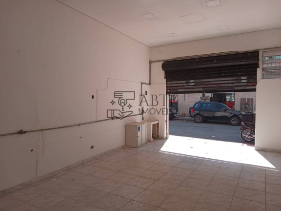 Imagem Sala Comercial para Alugar, 53 m² em Chácara Inglesa - São Paulo Imagem Sala Comercial para Alugar, 53 m² em Chácara Inglesa - São Paulo