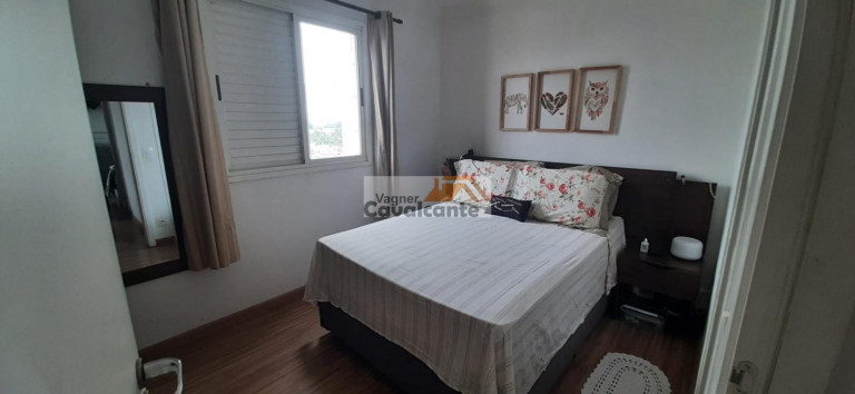 Imagem Apartamento com 3 Quartos à Venda, 63 m² em Piraporinha - Diadema Imagem Apartamento com 3 Quartos à Venda, 63 m² em Piraporinha - Diadema