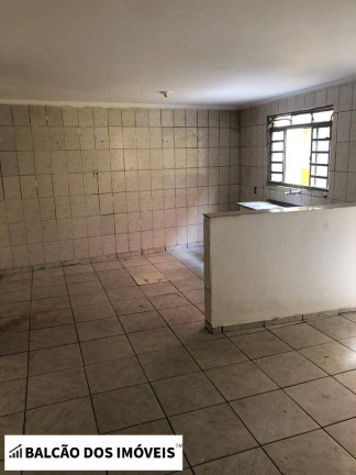 Imagem Casa com 2 Quartos para Alugar, 50 m² em São Paulo Imagem Casa com 2 Quartos para Alugar, 50 m² em São Paulo