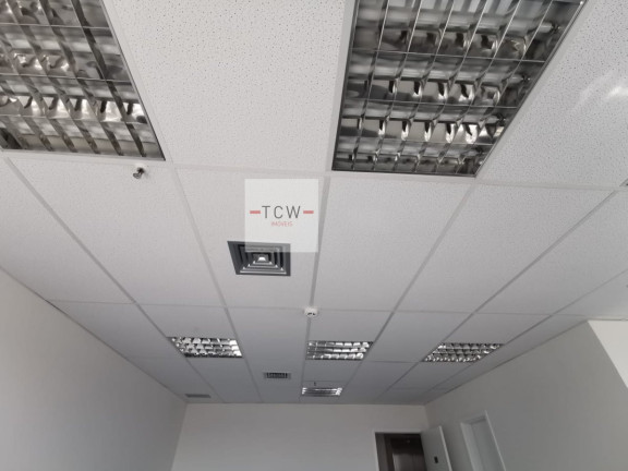 Imagem Sala Comercial à Venda, 36 m² em Liberdade - São Paulo