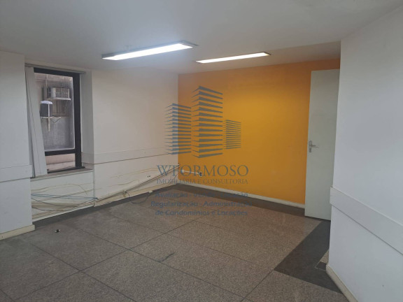 Imagem Sala Comercial à Venda, 80 m² em Centro - Rio De Janeiro