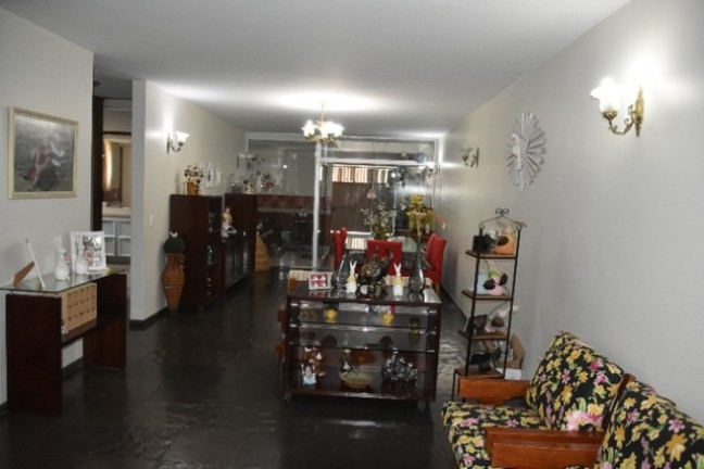 Imagem Imóvel com 7 Quartos à Venda, 457 m² em Asa Sul - Brasília