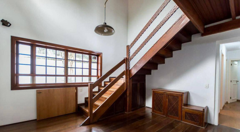 Imagem Casa de Condomínio com 4 Quartos para Alugar, 380 m² em Alphaville - Santana De Parnaíba