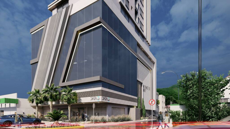 Imagem Apartamento com 2 Quartos à Venda, 57 m² em Alto Perequê - Porto Belo Imagem Apartamento com 2 Quartos à Venda, 57 m² em Alto Perequê - Porto Belo