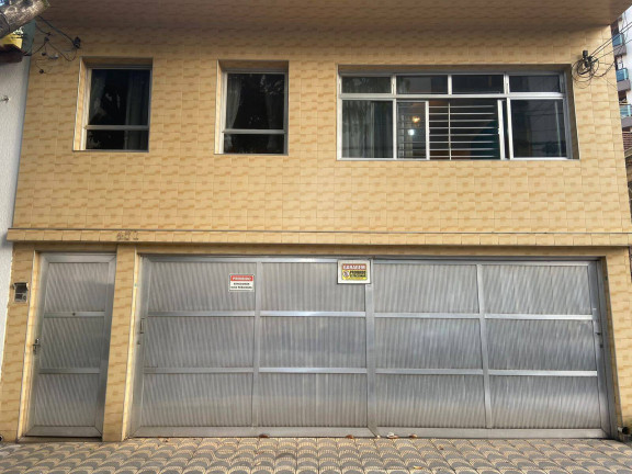 Casa com 3 Quartos à Venda, 140 m² em Ipiranga - São Paulo