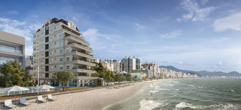 Imagem Apartamento com 4 Quartos à Venda, 320 m² em Meia Praia - Itapema Imagem Apartamento com 4 Quartos à Venda, 320 m² em Meia Praia - Itapema
