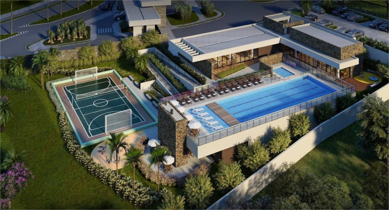 Imagem Casa com 3 Quartos à Venda, 315 m² em Brisas Da Mata - Jundiaí Imagem Casa com 3 Quartos à Venda, 315 m² em Brisas Da Mata - Jundiaí