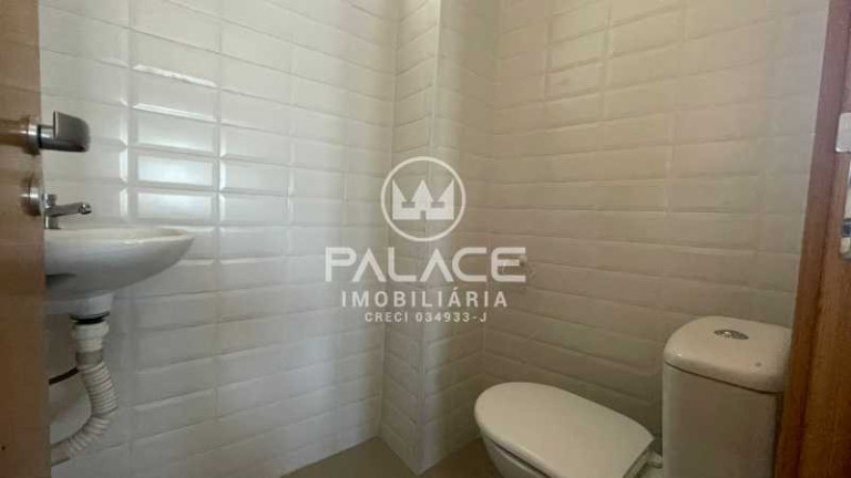 Imagem Sala Comercial para Alugar, 65 m² em Alto - Piracicaba Imagem Sala Comercial para Alugar, 65 m² em Alto - Piracicaba