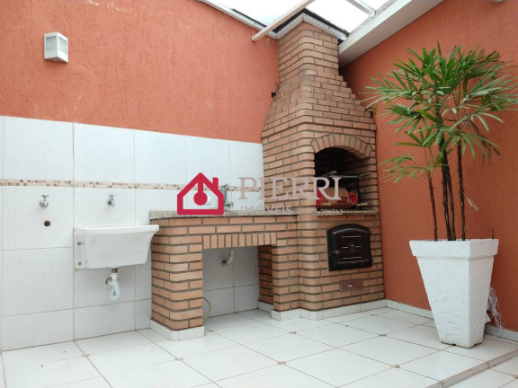 Imagem Casa de Condomínio com 2 Quartos à Venda, 87 m² em Itaberaba - São Paulo Imagem Casa de Condomínio com 2 Quartos à Venda, 87 m² em Itaberaba - São Paulo