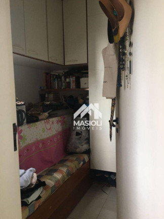 Imagem Apartamento com 3 Quartos à Venda, 130 m² em Praia Da Costa - Vila Velha