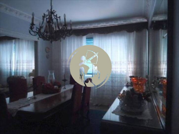 Imagem Casa com 3 Quartos à Venda, 407 m² em Boqueirao - Santos Imagem Casa com 3 Quartos à Venda, 407 m² em Boqueirao - Santos