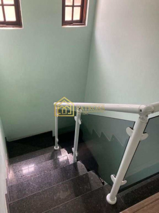 Imagem Casa com 4 Quartos à Venda, 240 m² em Jardim Do Mar - São Bernardo Do Campo Imagem Casa com 4 Quartos à Venda, 240 m² em Jardim Do Mar - São Bernardo Do Campo