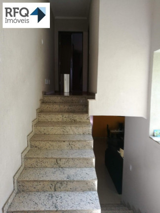 Imagem Casa com 4 Quartos à Venda, 260 m² em Jardim Da Glória - São Paulo