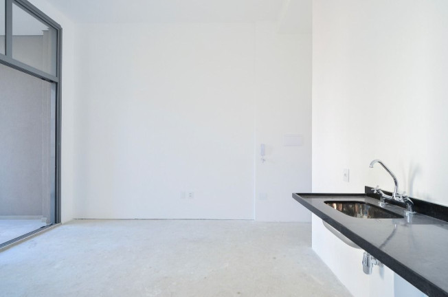 Imagem Apartamento com 1 Quarto à Venda, 37 m² em Vila Mariana - São Paulo Imagem Apartamento com 1 Quarto à Venda, 37 m² em Vila Mariana - São Paulo
