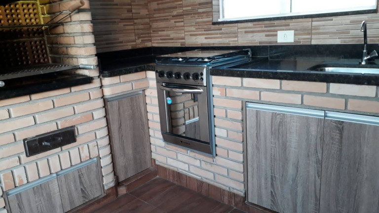 Imagem Cobertura com 2 Quartos à Venda, 110 m² em Vila Pires - Santo André Imagem Cobertura com 2 Quartos à Venda, 110 m² em Vila Pires - Santo André