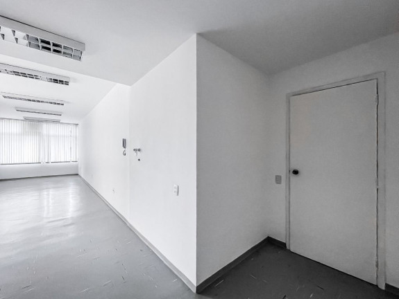 Imagem Sala Comercial para Alugar, 128 m² em Itaim Bibi - São Paulo Imagem Sala Comercial para Alugar, 128 m² em Itaim Bibi - São Paulo