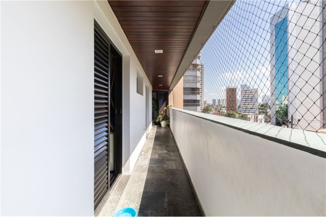 Imagem Apartamento com 4 Quartos à Venda, 240 m² em Centro - São Bernardo Do Campo
